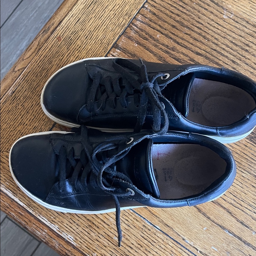Birkenstock Bend Low Shoes Size 41 (women’s 10-10.5/mens 8-8.5) - Picture 2 of 4